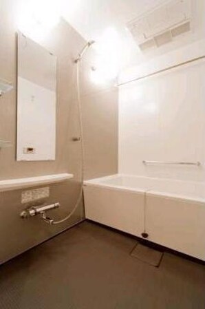 パークアクシス辰巳ステージの物件内観写真